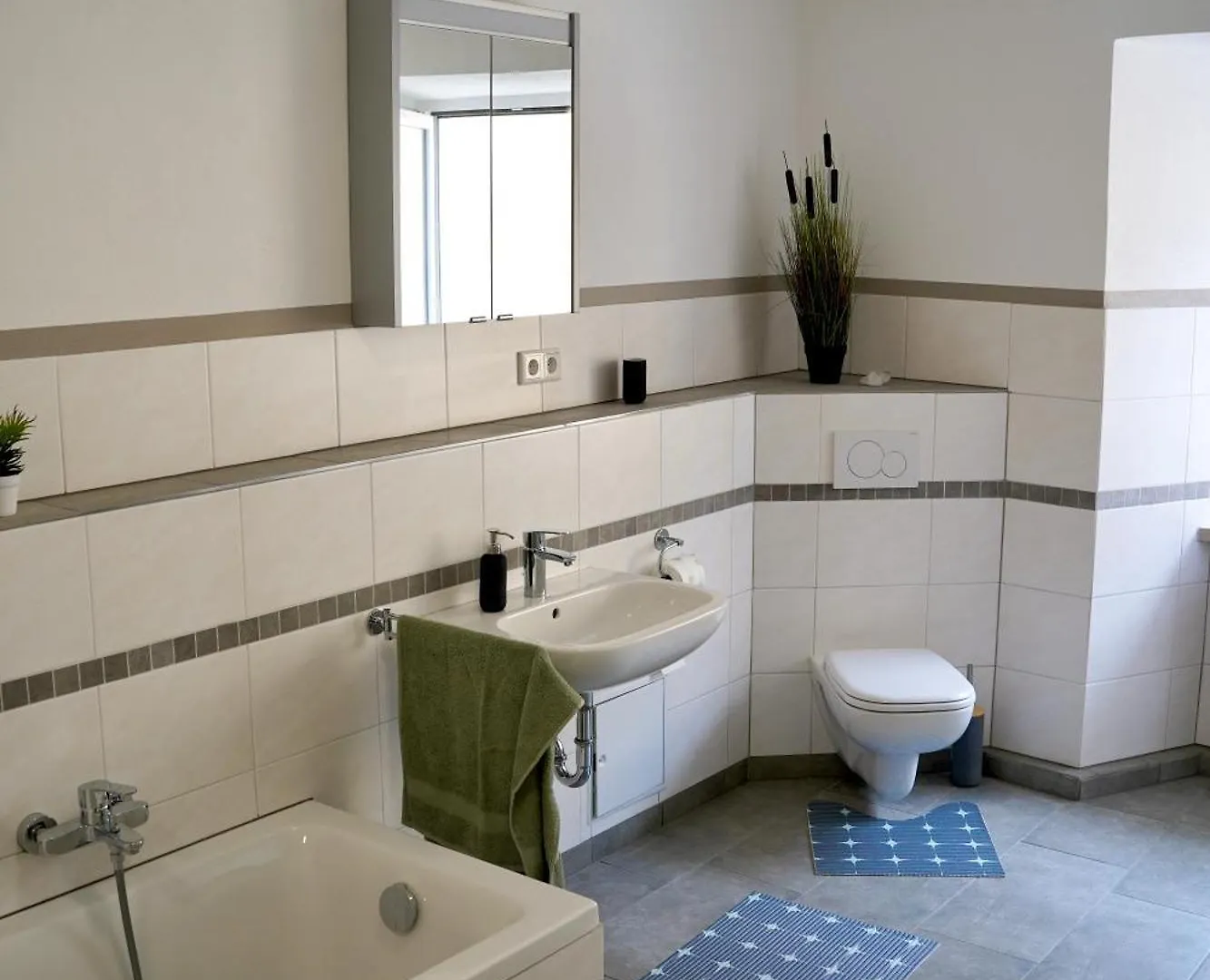 Apartment Ferienwohnung Max Zandt Germany