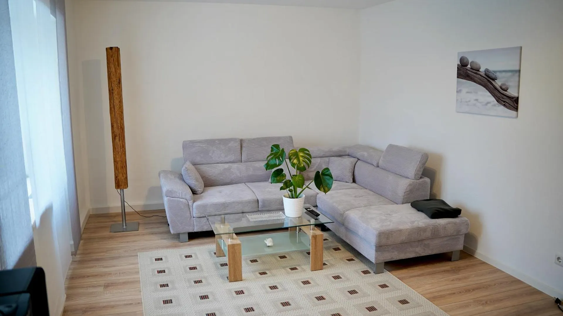 Ferienwohnung Max Zandt