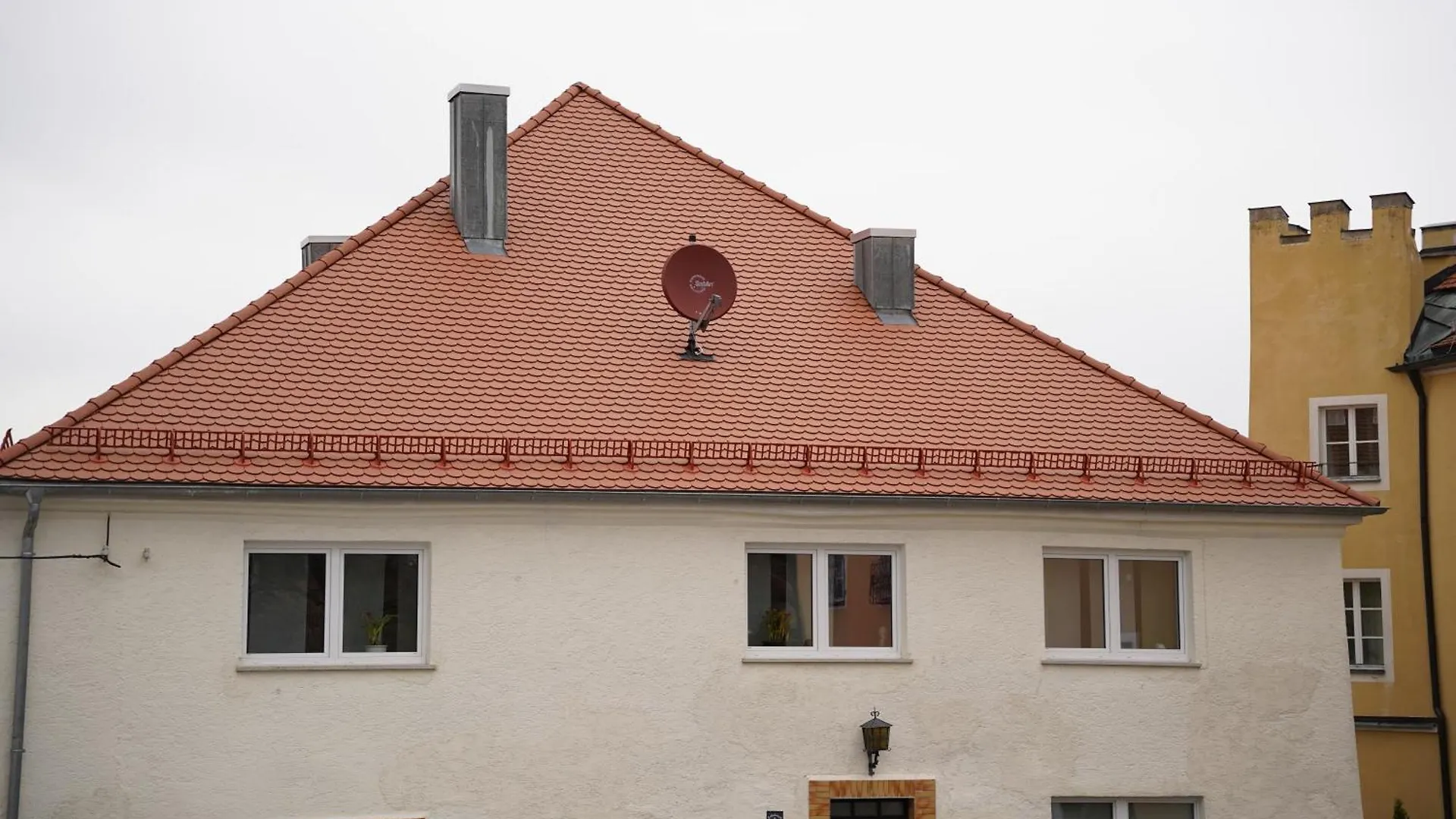 Ferienwohnung Max Zandt 0*,  Germany
