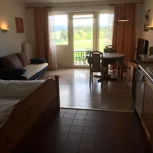 3* Aparthotel Am Kellerberg